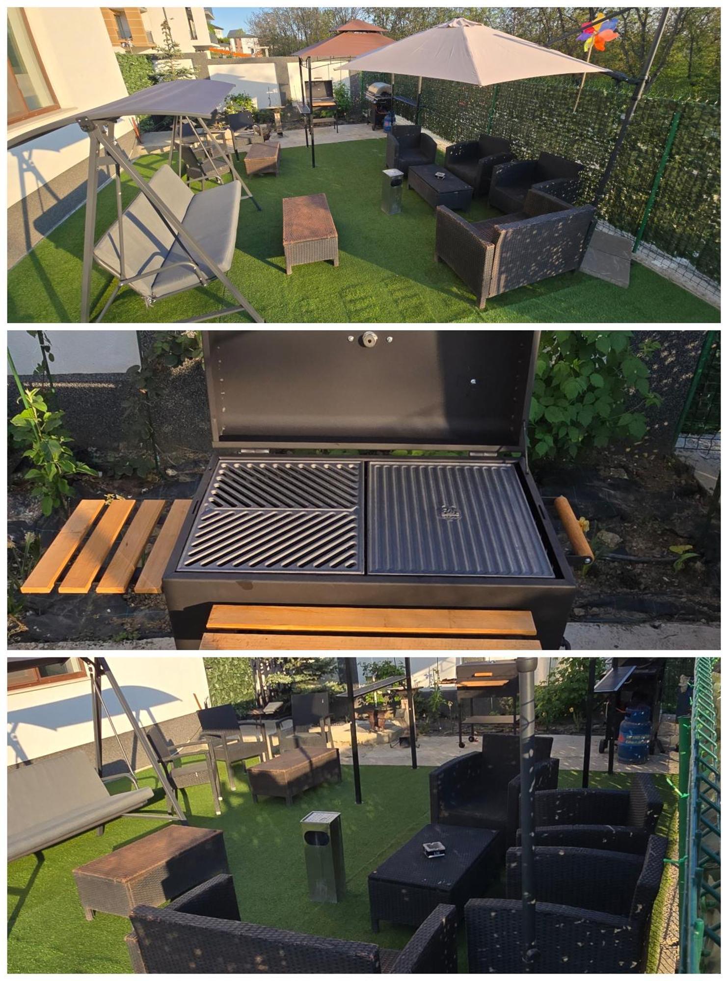 Amurresidence 64 Sauna Parking Barbeque Apartament *